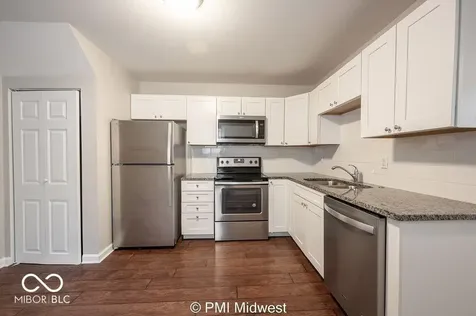 1439 S East Street Indianapolis IN 46225