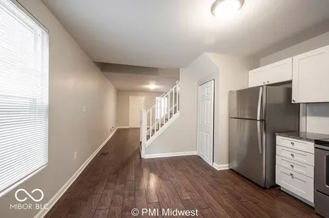 1439 S East Street Indianapolis IN 46225