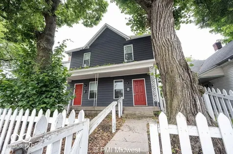 1439 S East Street Indianapolis IN 46225