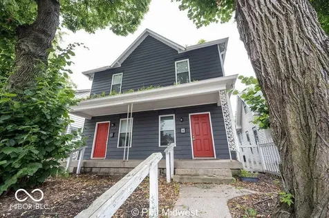 1439 S East Street Indianapolis IN 46225