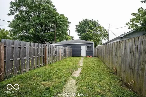 1439 S East Street Indianapolis IN 46225