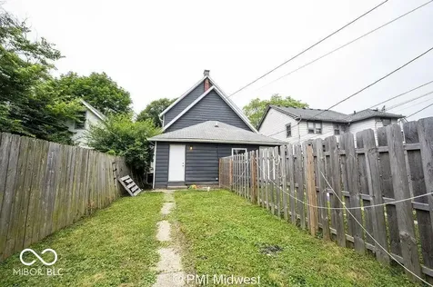 1439 S East Street Indianapolis IN 46225