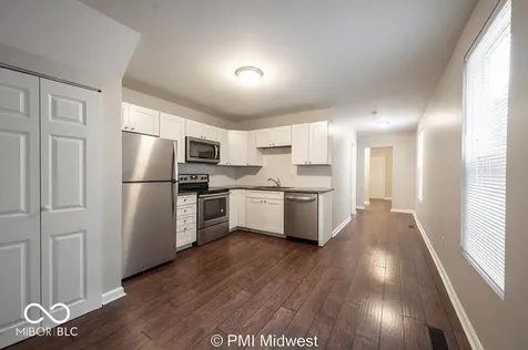 1439 S East Street Indianapolis IN 46225