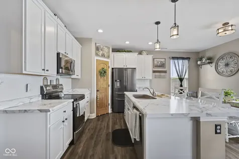 12992 N Collett Way Camby IN 46113