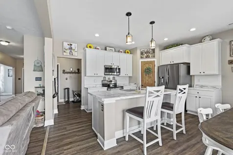 12992 N Collett Way Camby IN 46113