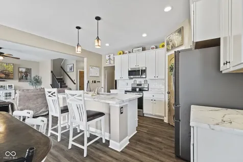 12992 N Collett Way Camby IN 46113