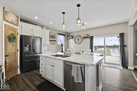 12992 N Collett Way Camby IN 46113