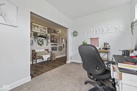 12992 N Collett Way Camby IN 46113