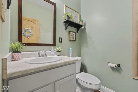 12992 N Collett Way Camby IN 46113
