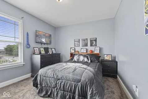 12992 N Collett Way Camby IN 46113