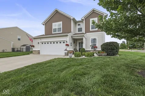 12992 N Collett Way Camby IN 46113