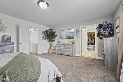 12992 N Collett Way Camby IN 46113