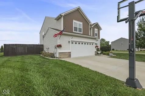 12992 N Collett Way Camby IN 46113