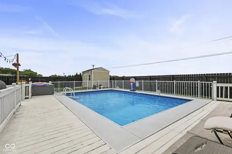 12992 N Collett Way Camby IN 46113