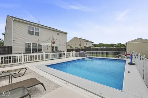12992 N Collett Way Camby IN 46113