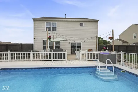 12992 N Collett Way Camby IN 46113