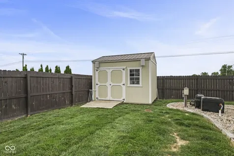 12992 N Collett Way Camby IN 46113