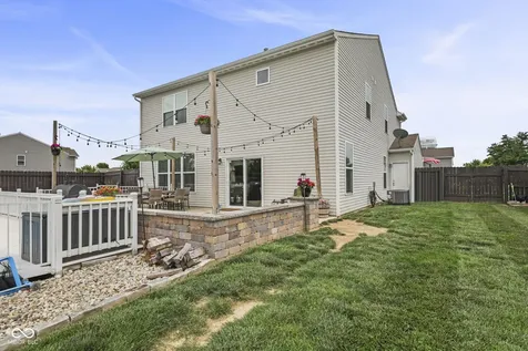 12992 N Collett Way Camby IN 46113