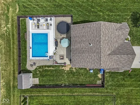 12992 N Collett Way Camby IN 46113