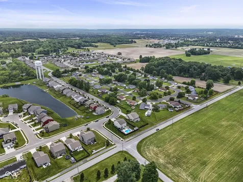 12992 N Collett Way Camby IN 46113