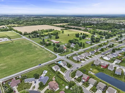 12992 N Collett Way Camby IN 46113