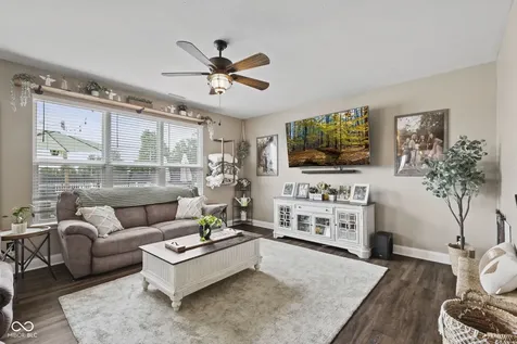 12992 N Collett Way Camby IN 46113