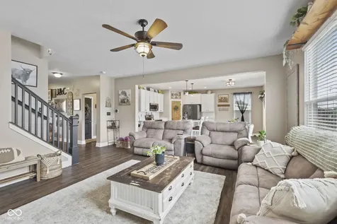 12992 N Collett Way Camby IN 46113