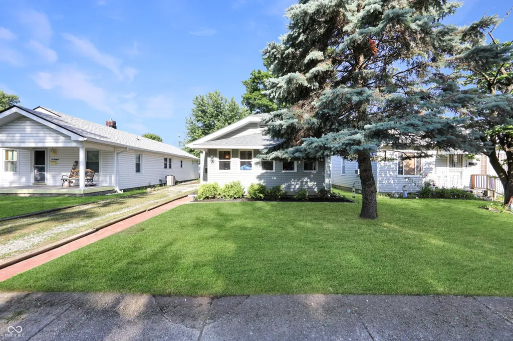 140 N 4th Avenue Beech Grove IN 46107