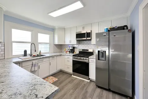 140 N 4th Avenue Beech Grove IN 46107