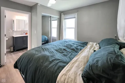 140 N 4th Avenue Beech Grove IN 46107