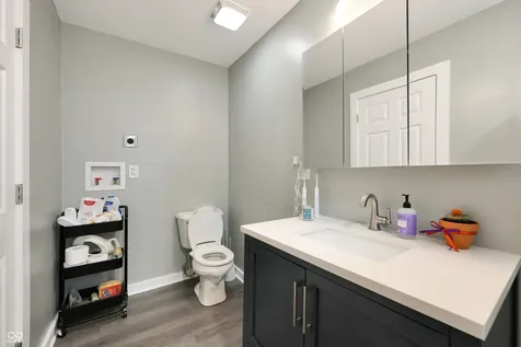140 N 4th Avenue Beech Grove IN 46107