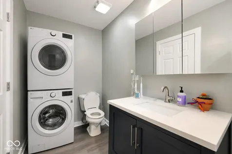 140 N 4th Avenue Beech Grove IN 46107