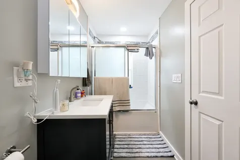 140 N 4th Avenue Beech Grove IN 46107
