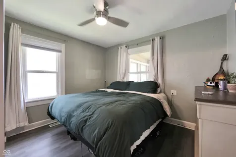 140 N 4th Avenue Beech Grove IN 46107