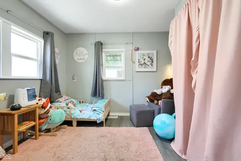 140 N 4th Avenue Beech Grove IN 46107