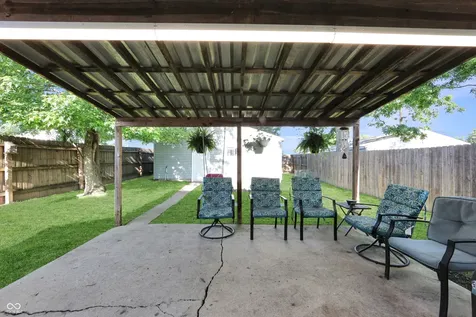 140 N 4th Avenue Beech Grove IN 46107