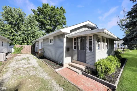 140 N 4th Avenue Beech Grove IN 46107