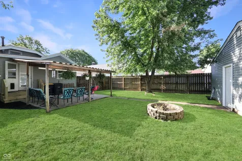 140 N 4th Avenue Beech Grove IN 46107