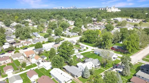 140 N 4th Avenue Beech Grove IN 46107