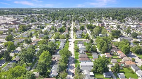 140 N 4th Avenue Beech Grove IN 46107