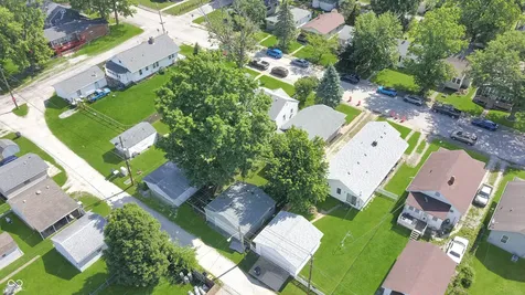 140 N 4th Avenue Beech Grove IN 46107