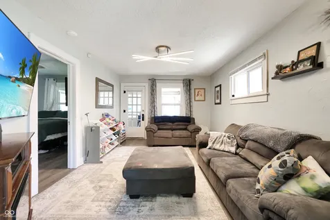 140 N 4th Avenue Beech Grove IN 46107