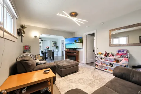 140 N 4th Avenue Beech Grove IN 46107