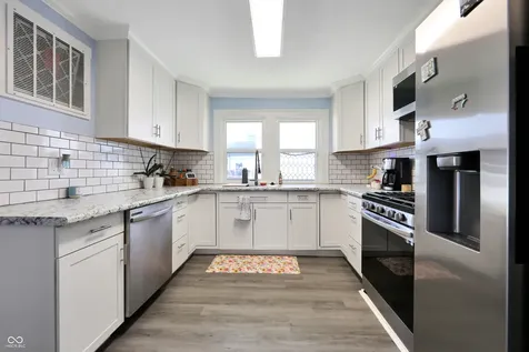 140 N 4th Avenue Beech Grove IN 46107