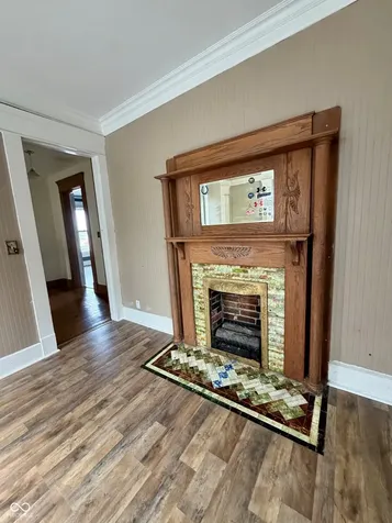228 W Washington Street Greensburg IN 47240