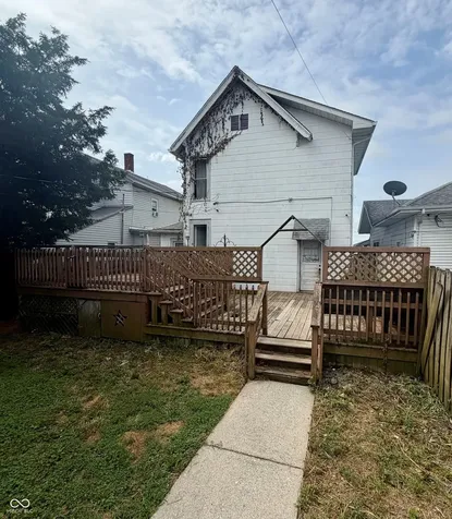 228 W Washington Street Greensburg IN 47240