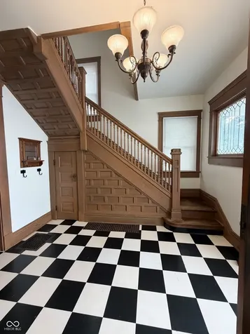 228 W Washington Street Greensburg IN 47240