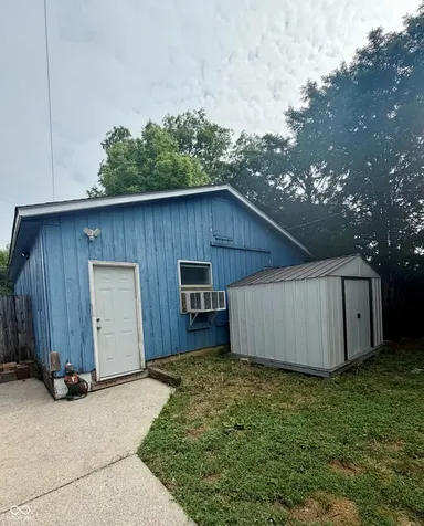 228 W Washington Street Greensburg IN 47240