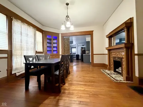 228 W Washington Street Greensburg IN 47240