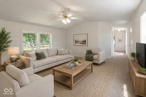 292 Bubble Loo Road Cloverdale IN 46120